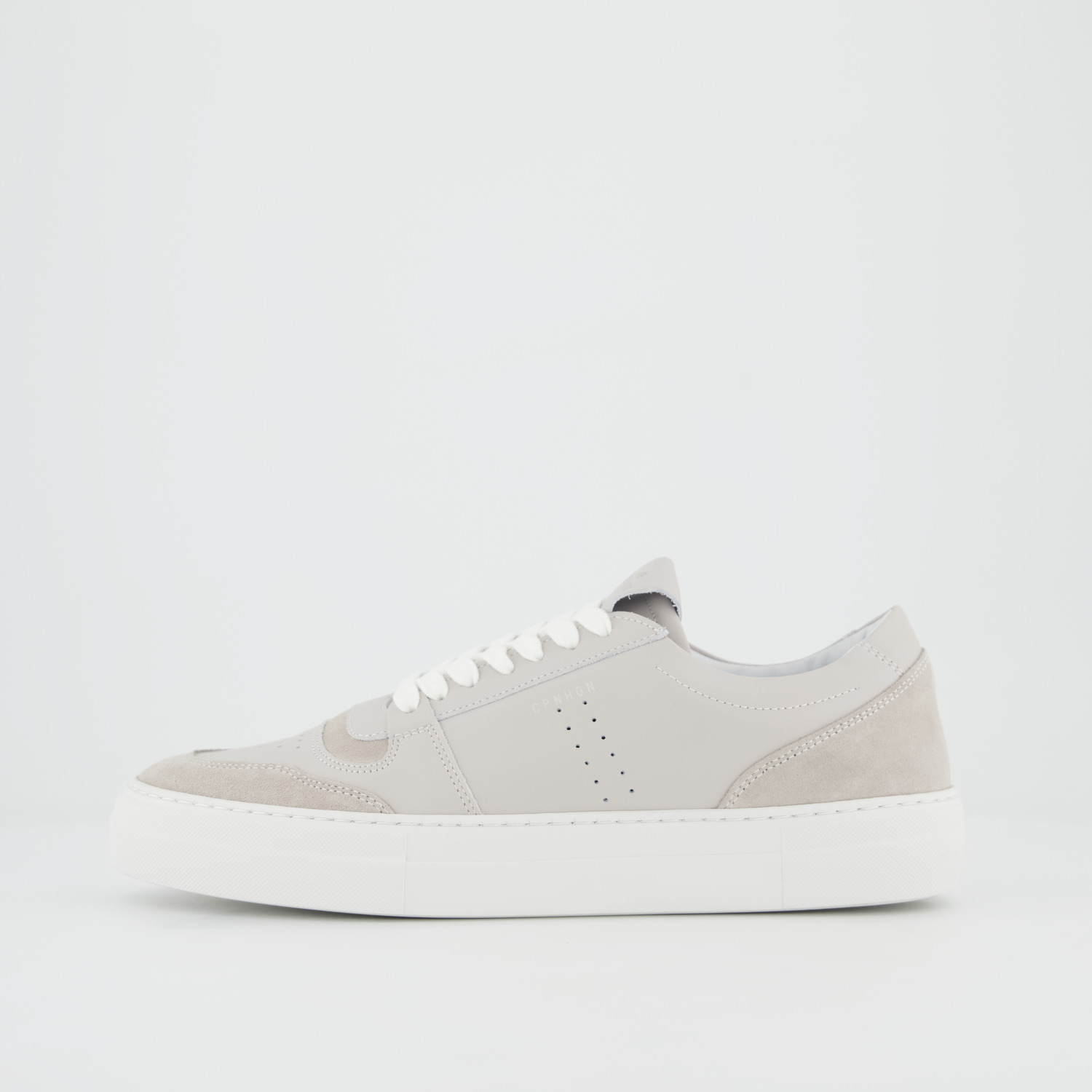 COPENHAGEN Halbschuhe