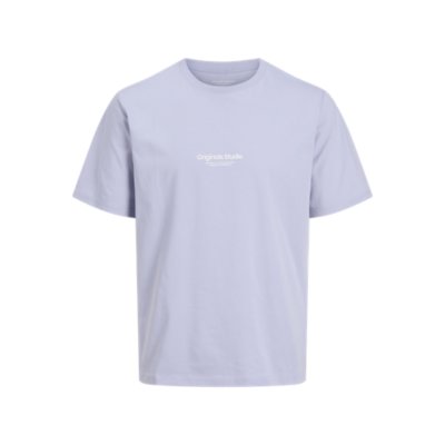 Tee-shirt à manches courtes homme Vesterbro JACK JONES