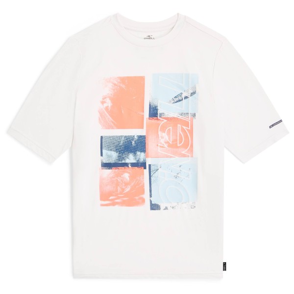 O'Neill - Kid's Hybrid T-Shirt - Lycra