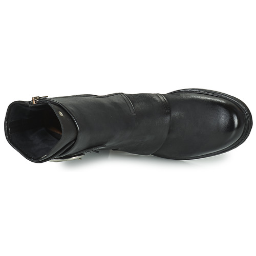 Airstep / A.S.98 - SAINTEC DOUBLE - Noir
