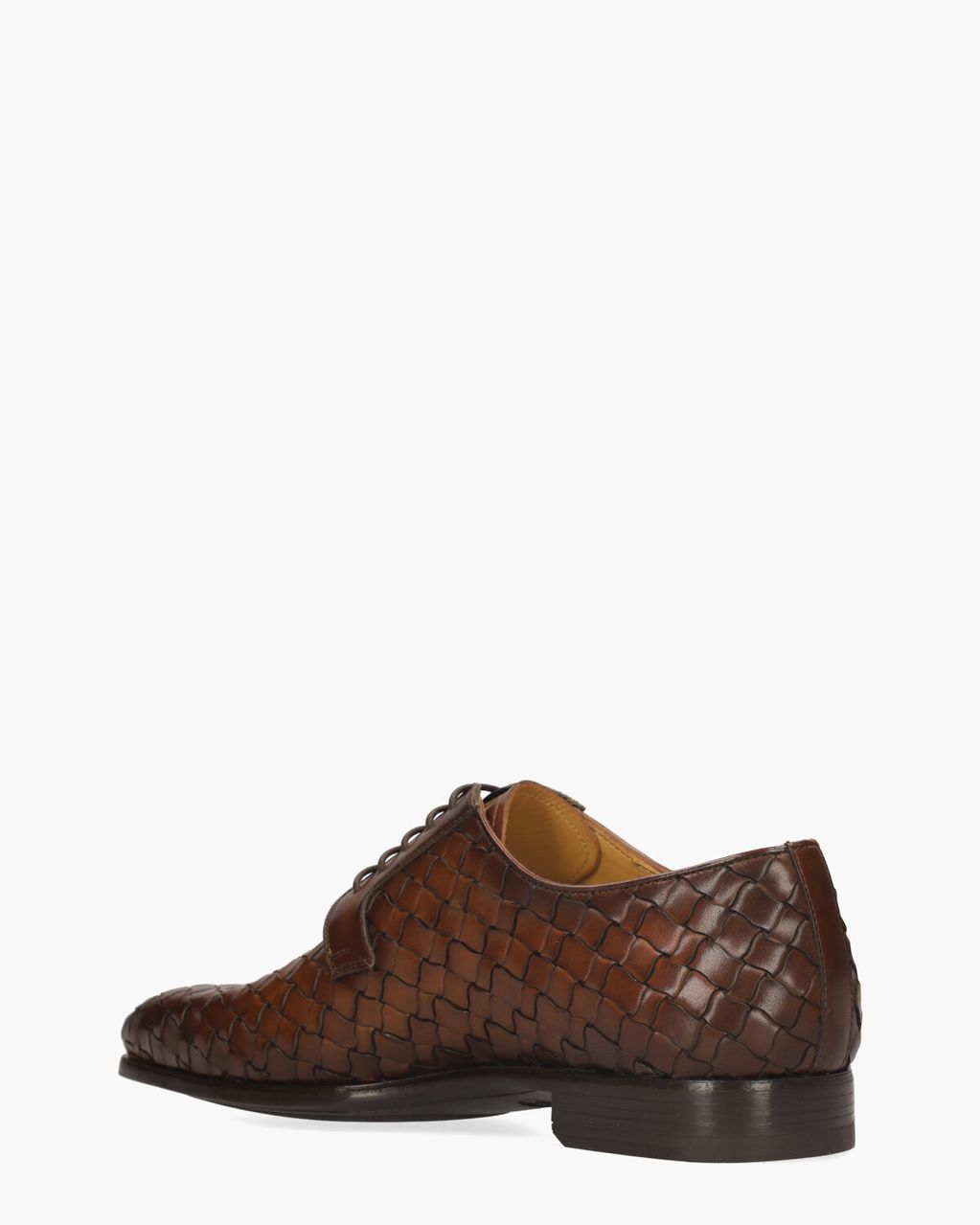Magnanni 25666 Bruin Heren Veterschoenen
