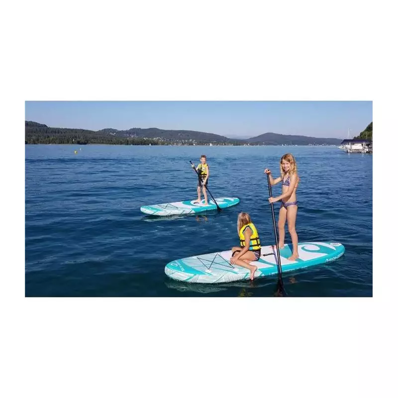 Stand Up Paddle gonflable SPINERA Lets Paddle 10´4