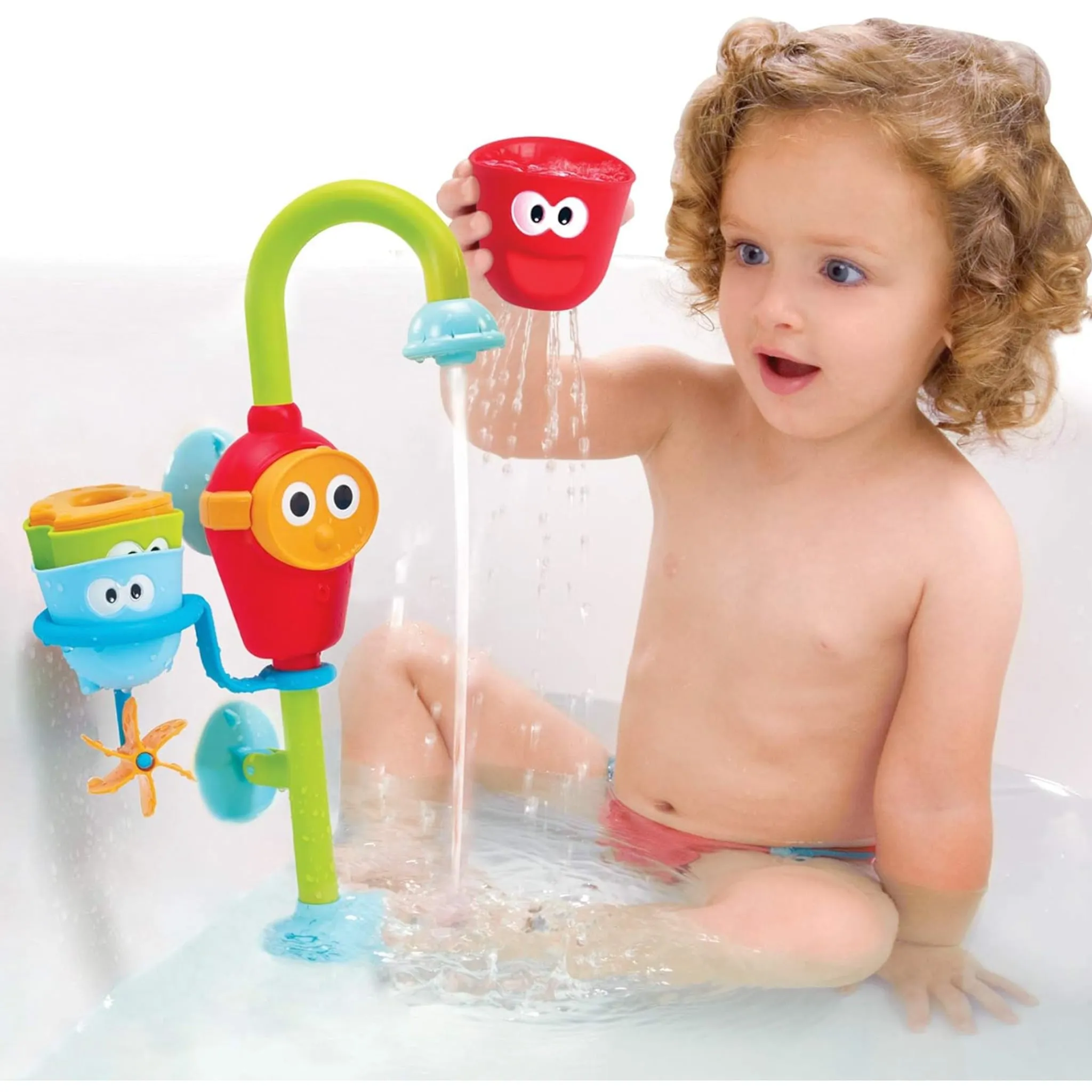 Yookidoo La Douche En Délire