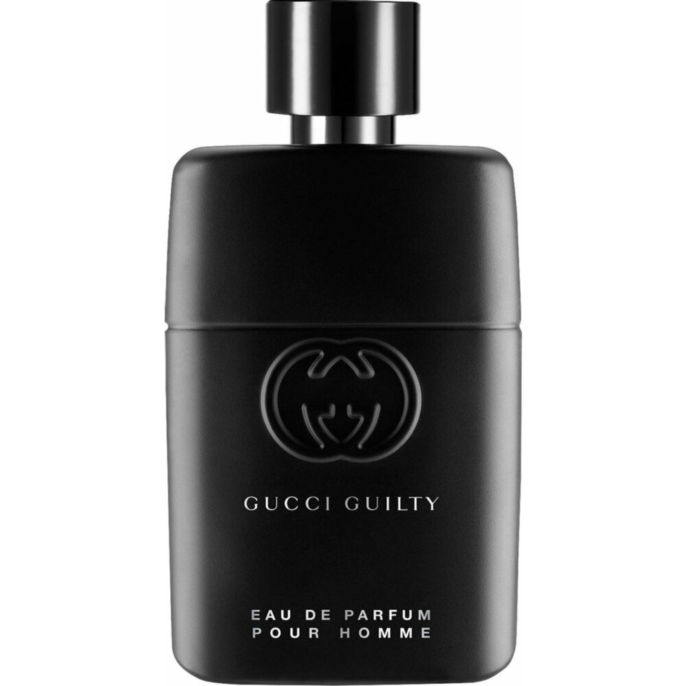 Gucci Guilty Pour Homme Eau de Parfum Spray50 ml
