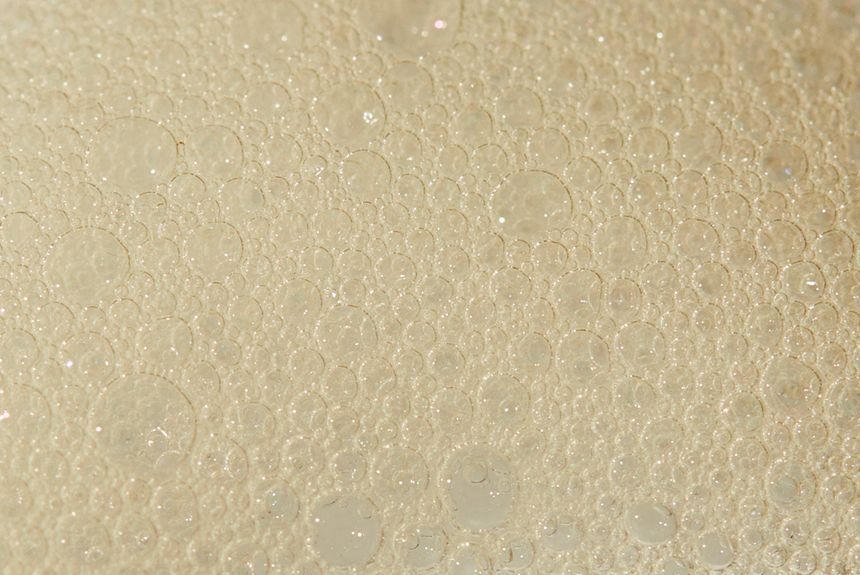AROMATICA - Shampoo tegen hoofdhuidschilfers met rozemarijn