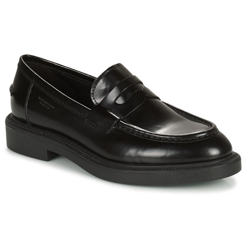 Vagabond Shoemakers - ALEX W - Noir
