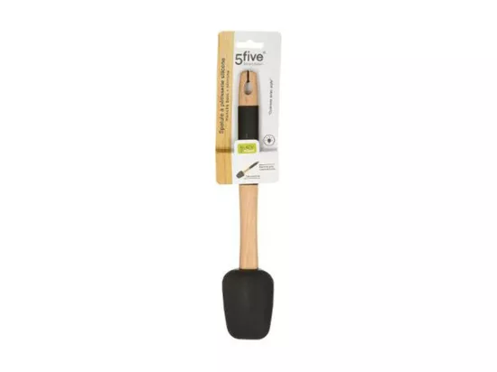 Spatule à Patisserie en Bois 