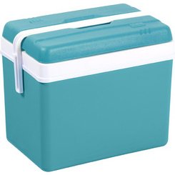 Glacière, plastique, 35 litres