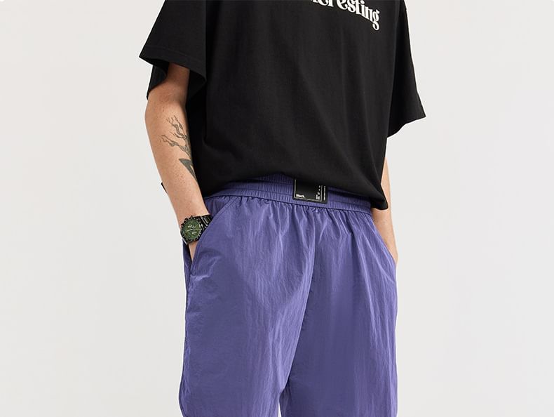 Newin - Waterdichte boksshorts