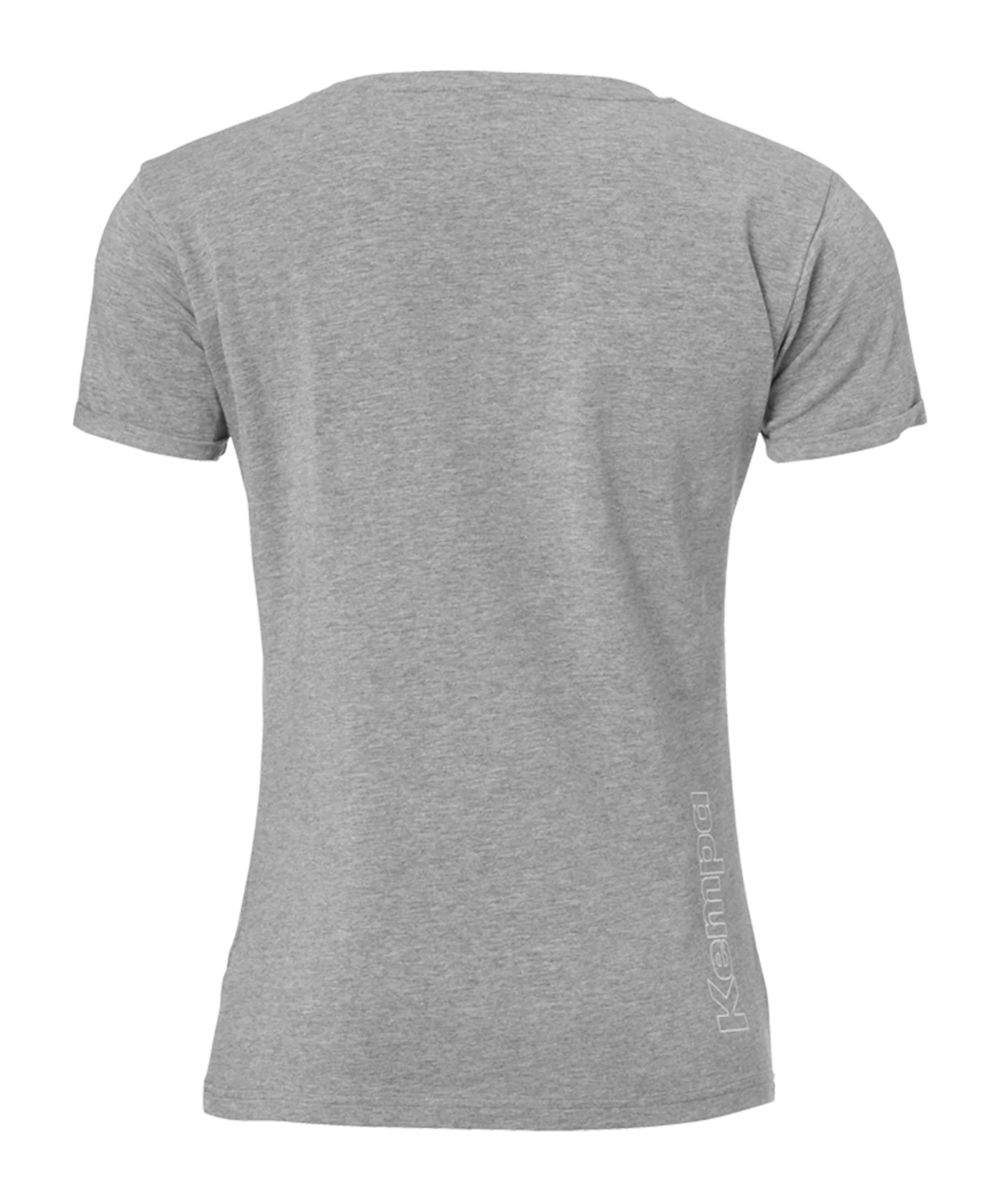 Kempa Core 2.0 T-Shirt Women Grau F06