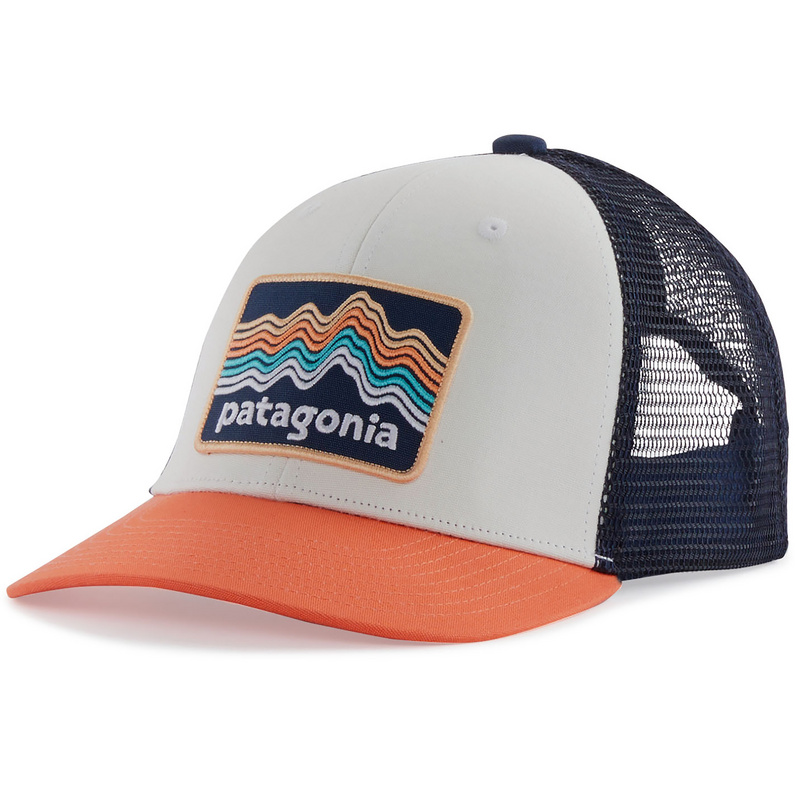 Patagonia Kinder Trucker Cap