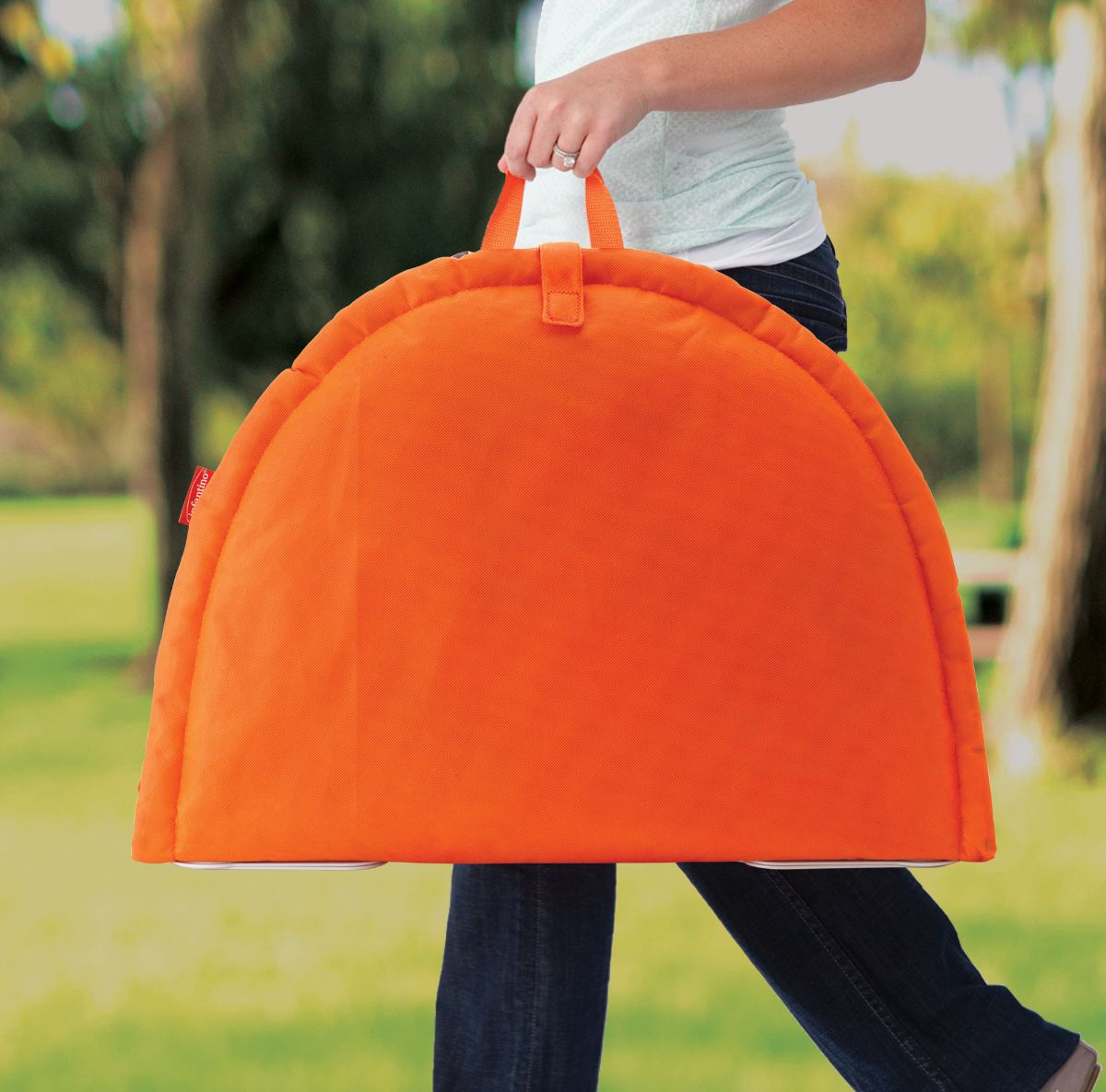 Infantino babygym jungel