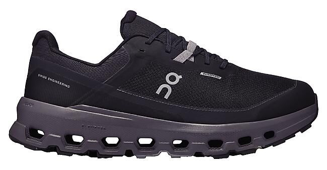 ON RUNNING - CHAUSSURES DE TRAIL CLOUDVISTA 2 WATERPROOF M