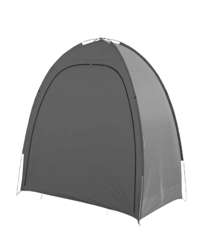 BC BIKE SHELTER