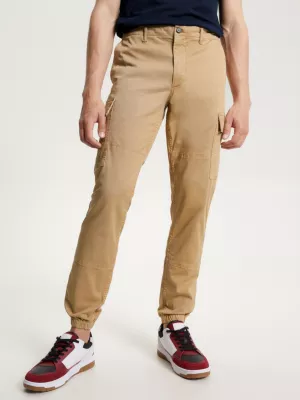 Calças cargo Harlem Relaxed Fit