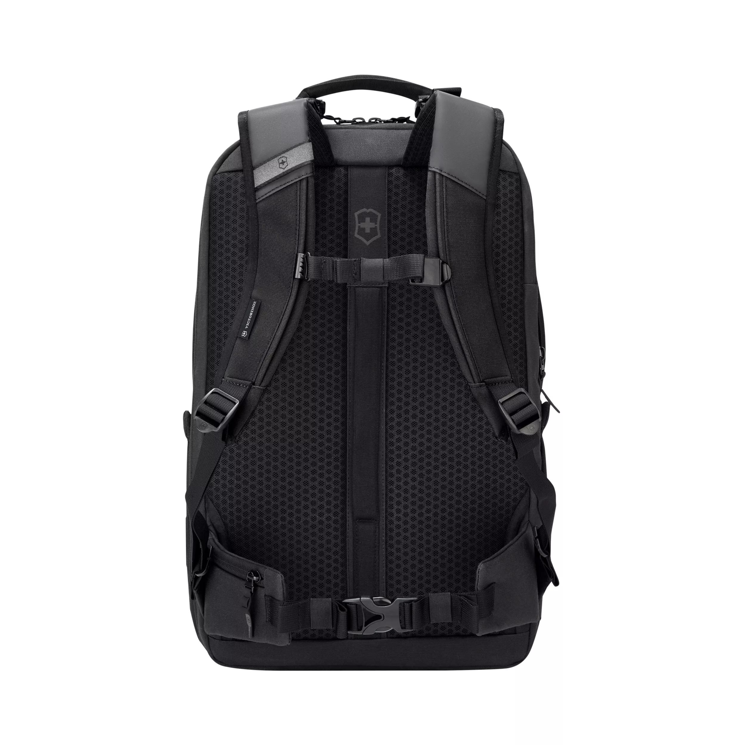 Touring 2.0 Traveller Backpack-schwarz