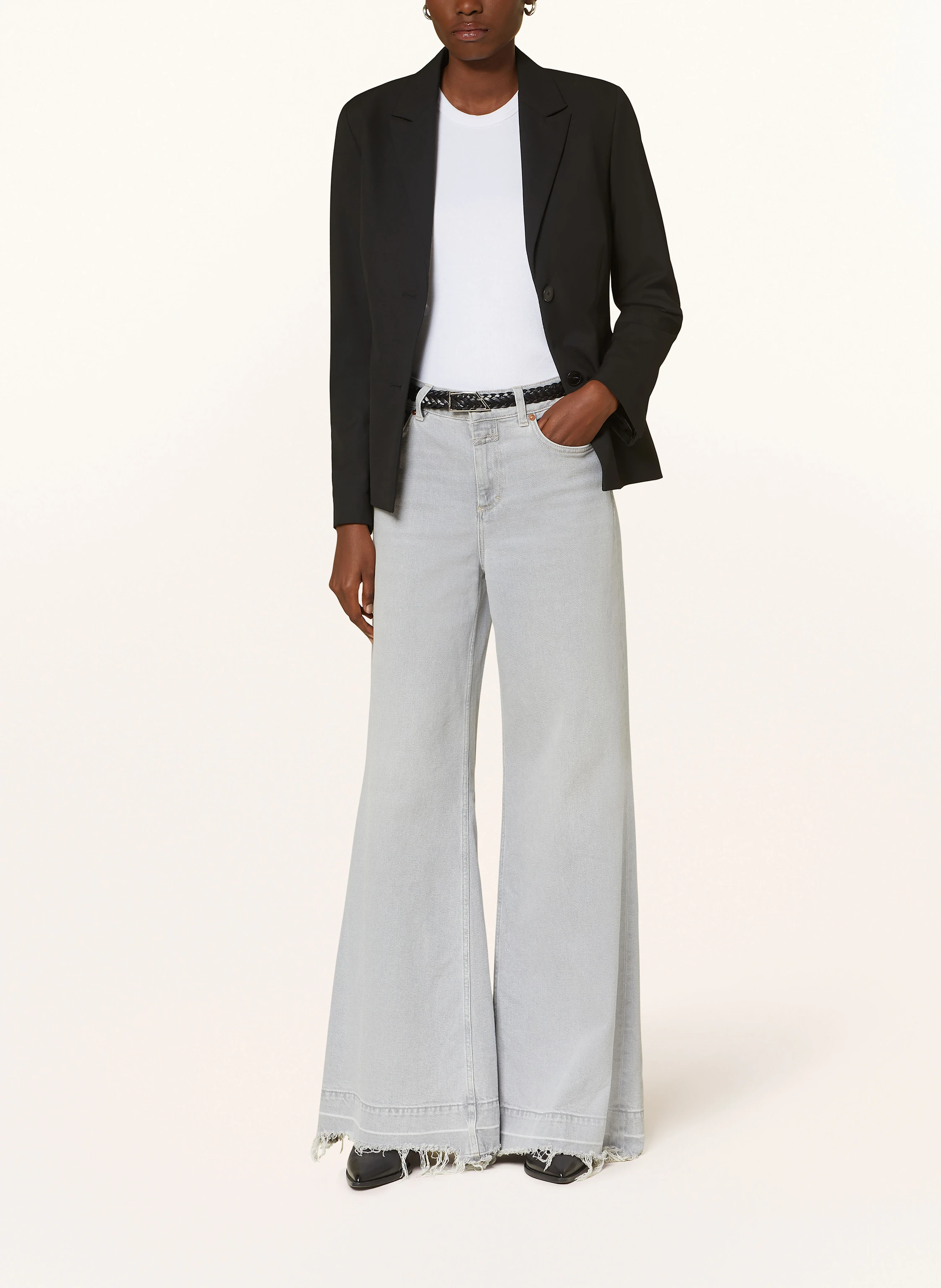CLOSED Blazer