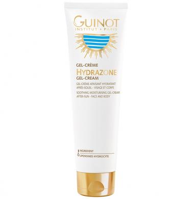 Hydrazone After-Sun Gel-Cream