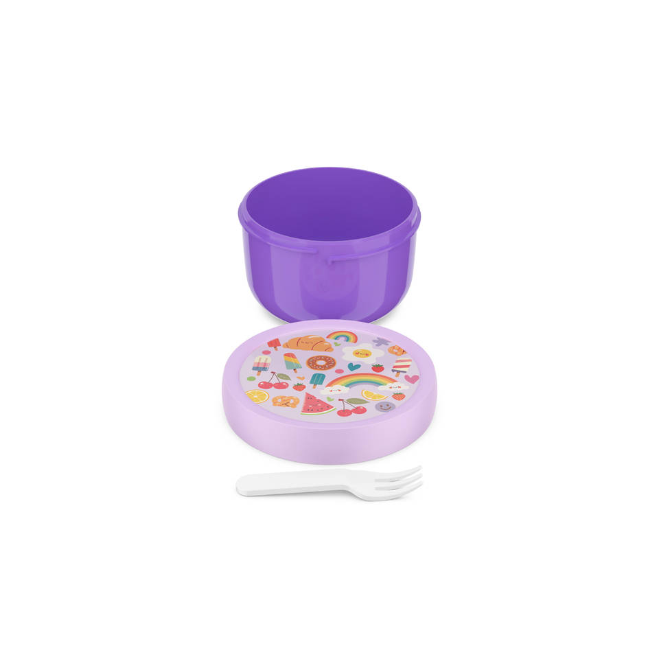 Mepal Campus Food Fest fruitbox - 300 ml