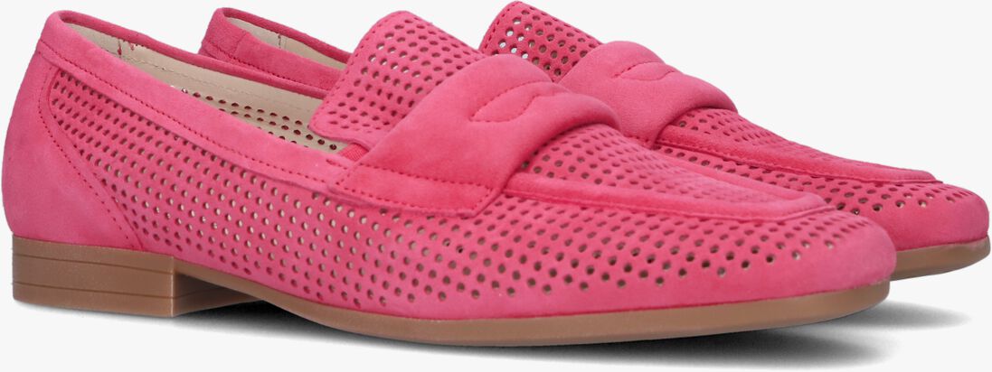 GABOR roze gabor loafers 424