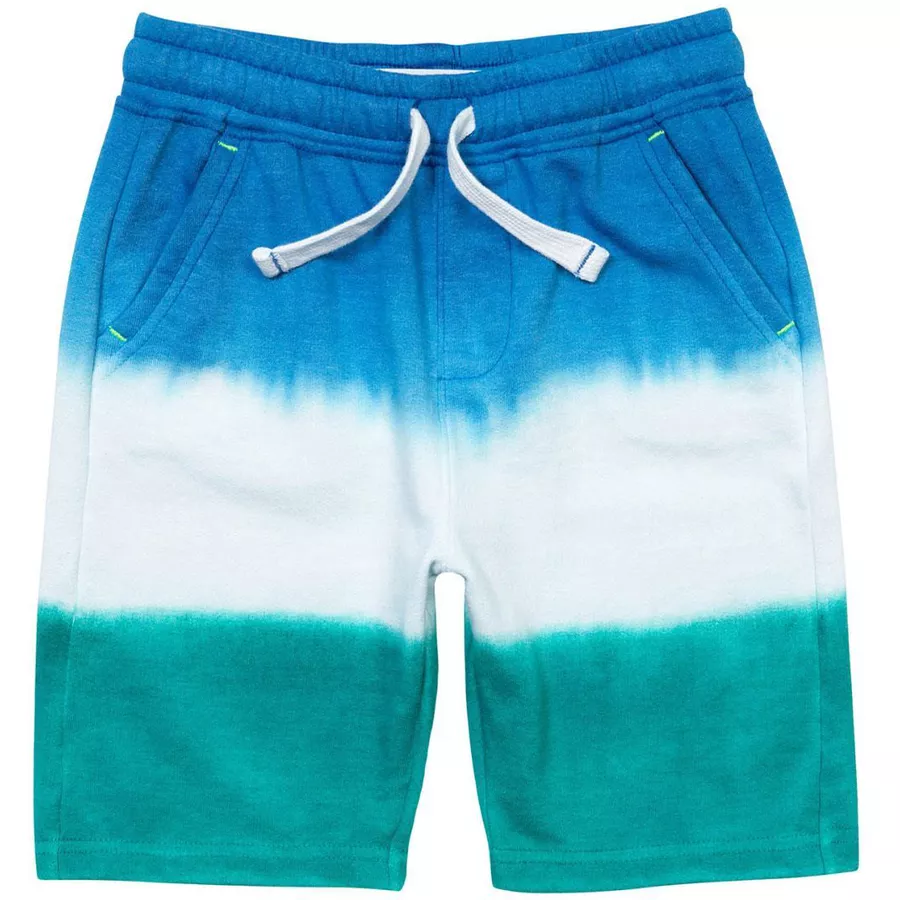MINOTI Shorts BlauGrün
