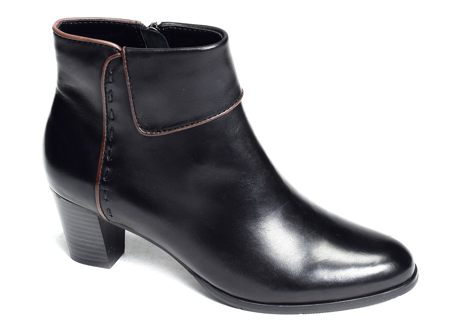 Sonia 128 noir