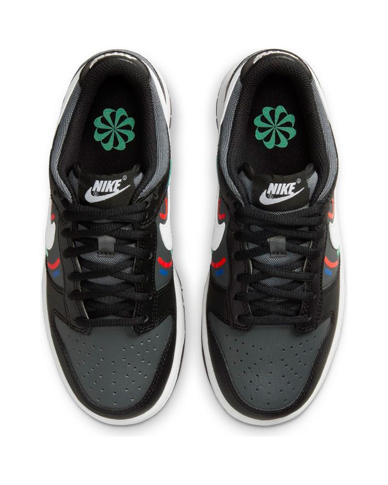 Chaussures Nike Dunk Low pour enfant