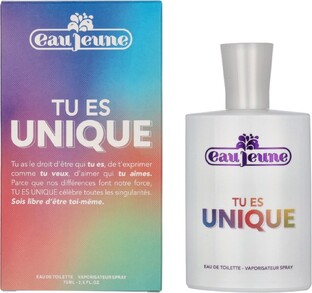 Eau Jeune Tu Es Unique Eau De Toilette 75ML