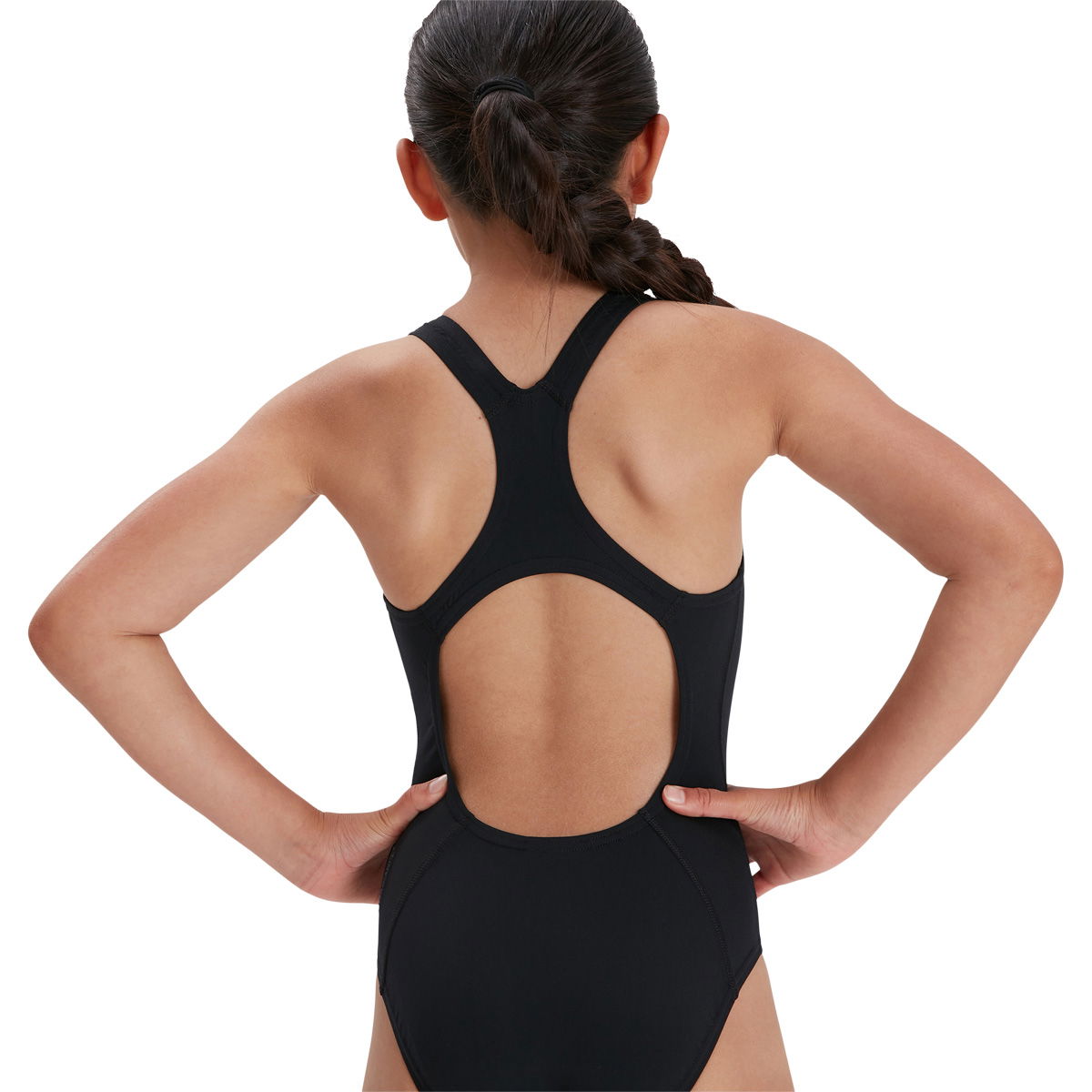 Speedo ECO Endurance+ Medalist Badedragt Børn