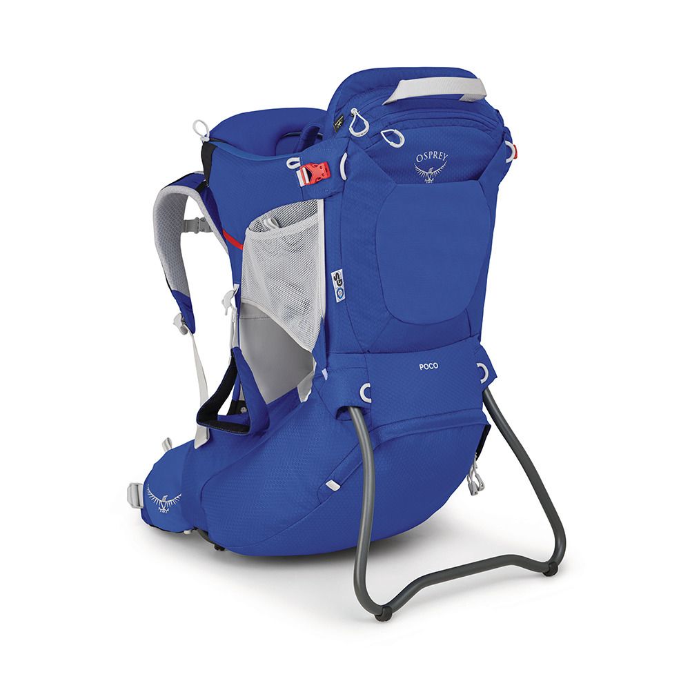 Osprey POCO PLUS - Porte-bébé blue sky