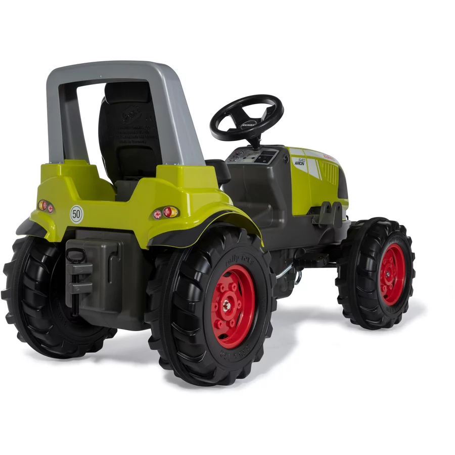 rolly®toys Kindertraktor rollyFarmtrac Premium II Claas Arion 640