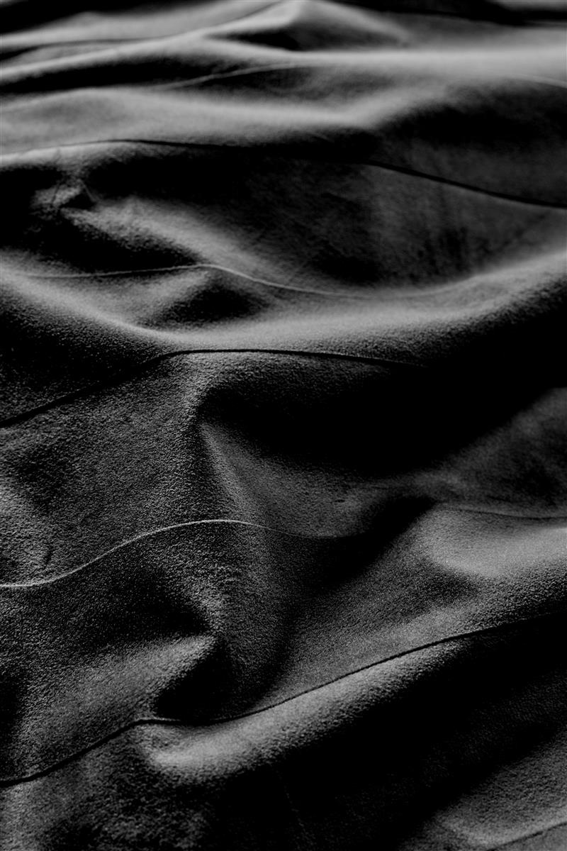 Bettwäsche SOFT SHINE Samt 135x200 cm, mit 1 Kissen