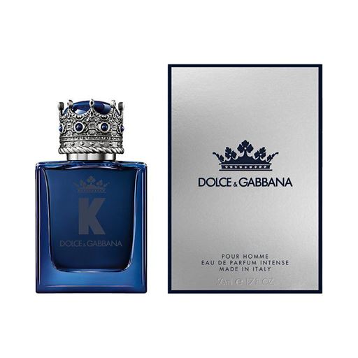 Dolce & Gabbana K Intense Eau De Parfum, 50 ml