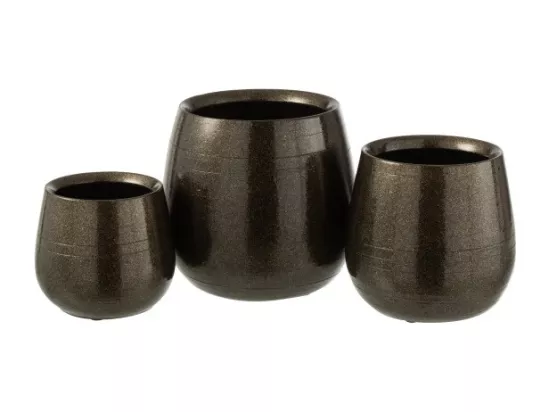 Cache-Pot en Céramique 