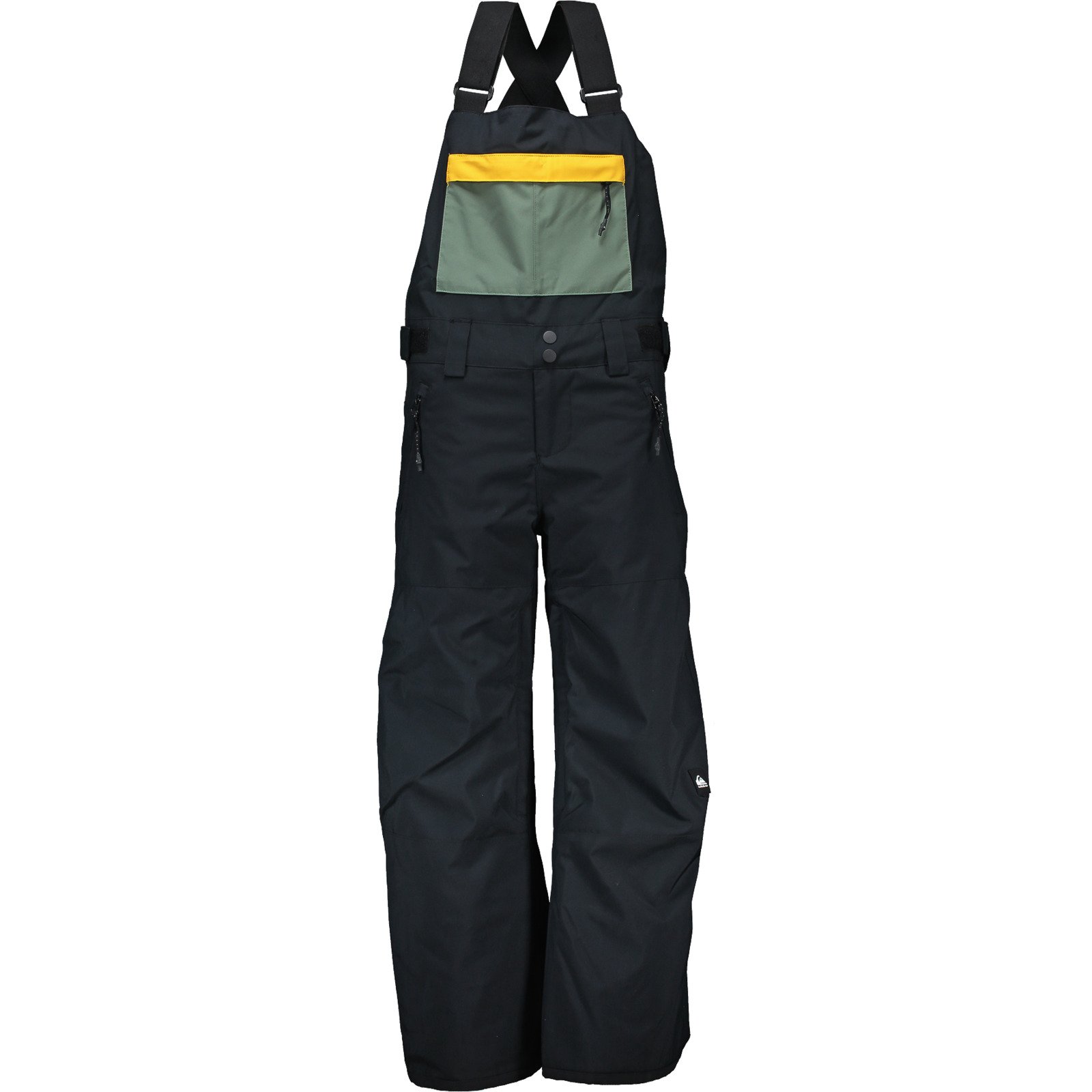 Quiksilver Kinder-Skihose Mash up Bib 140