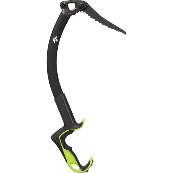Piolet alpinisme BLACK DIAMOND REACTOR ICE TOOL