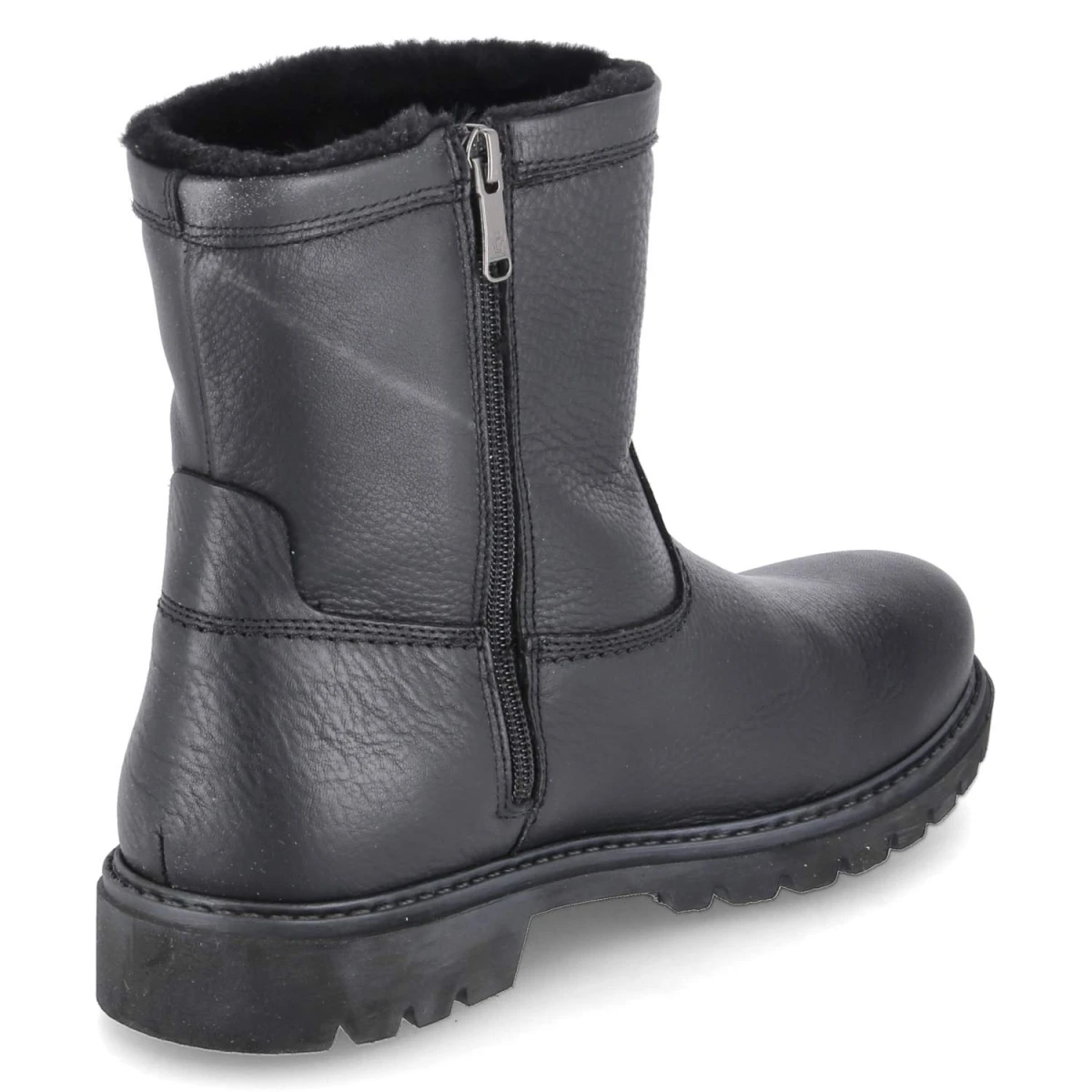 Panama JackWinterboots FEDRO C3 - negro