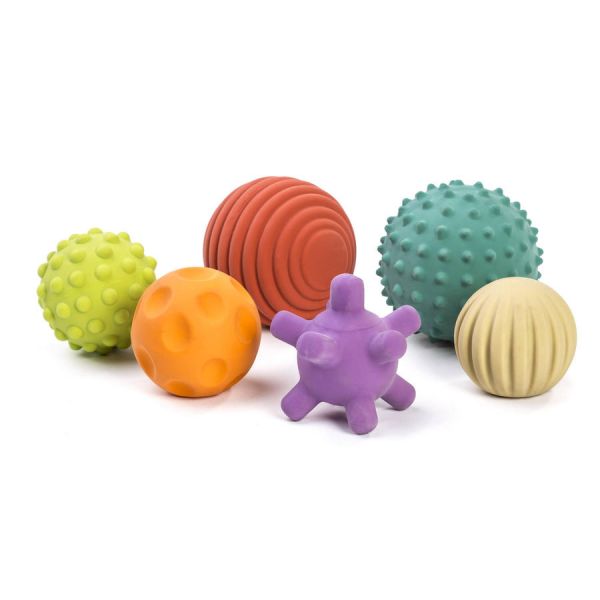 Miniland Bolas Sensoriais - 97314