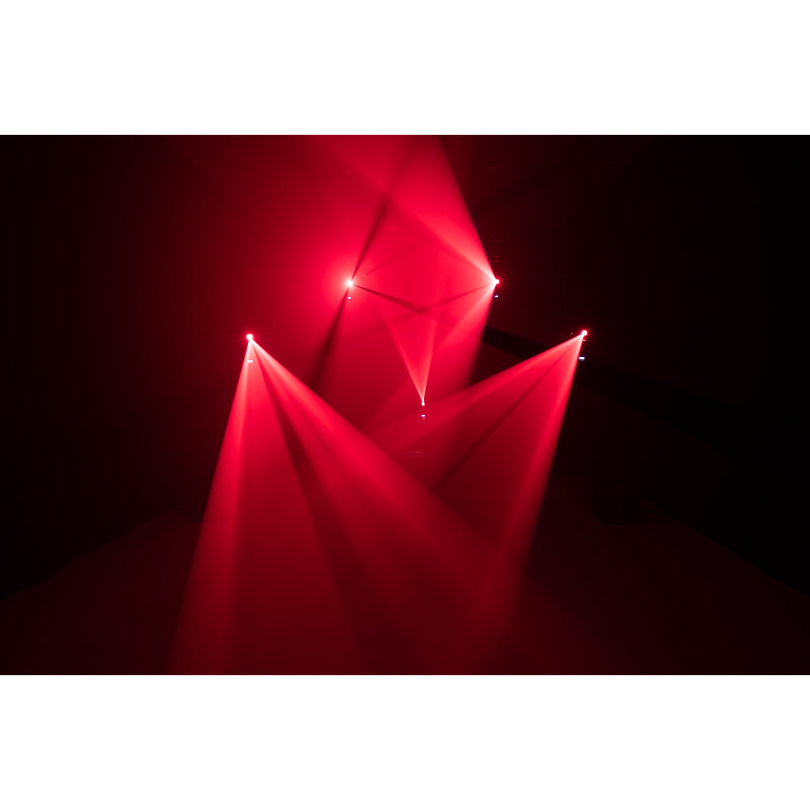Eurolite LED TSL-250 Scan COB