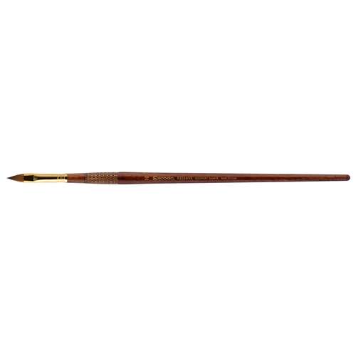 ESCODA® Reserva Kolinsky Rotmarderhaar-Pinsel, Serie 2820