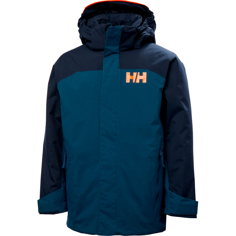 Helly Hansen Kinder Level Jacke