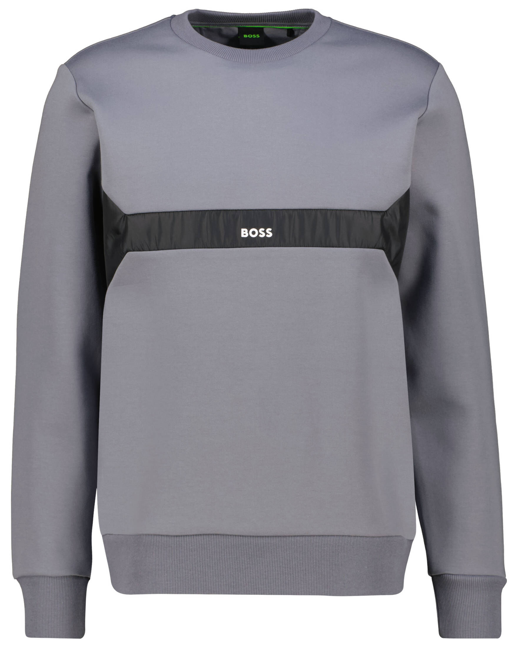 BOSS| Herren Sweatshirt SALBON