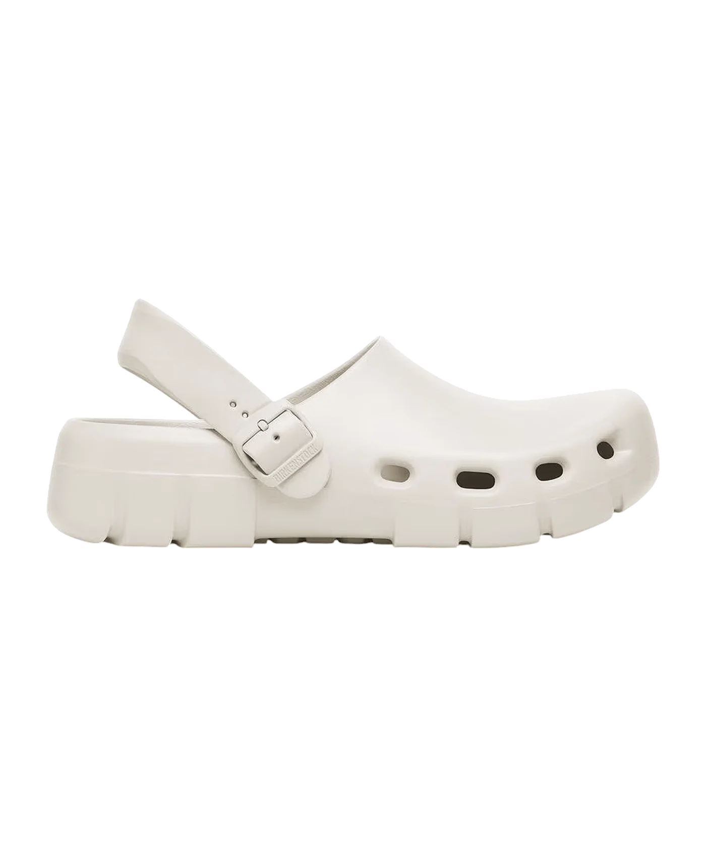 Birkenstock Birki Flow EVA Damen Beige