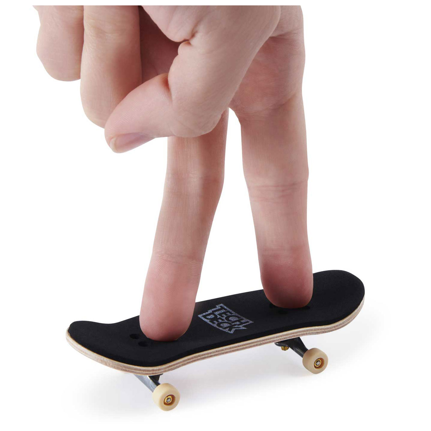 Tech Deck - X-Connect Park Creator - High Voltage Speelset