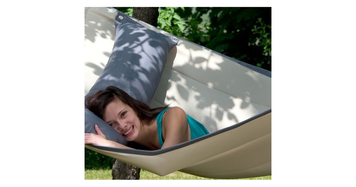 AmazonasAmerican Dream hangmat  (Beige)