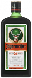 Jagermeister