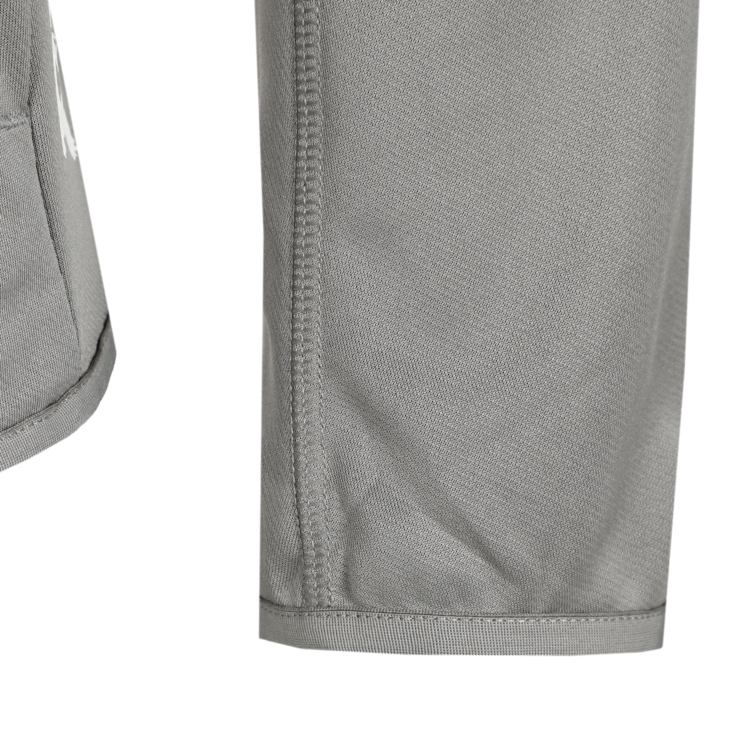 BIDI BADU Crew Hood Veste De Survêtement Hommes - Gris