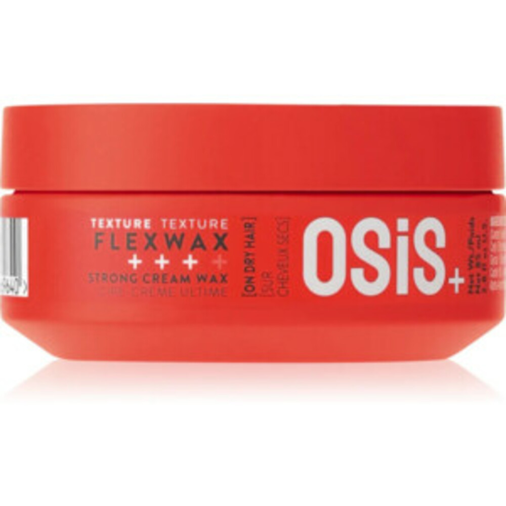 Schwarzkopf Professional OSiS Extra Strong Flex Waxx85 ml