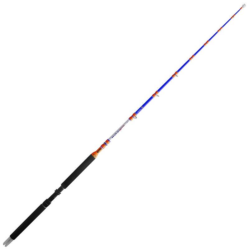 Canne Traïne Colmic Wild Tuna Acid