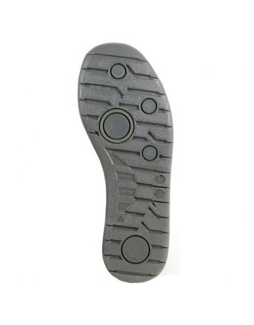 Gevavi Safety Werkschoen Tiger Gs68 S3 Zwart - Werkschoenen